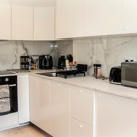 Apartamento Modern London Apt Near Aldgate East Tube, Tower Bridge & The City Exterior foto